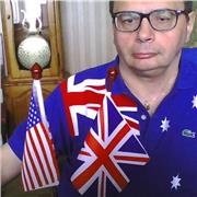 Professeur titulaire du CAPES d'anglais et du QTS pour la Grande-Bretagne